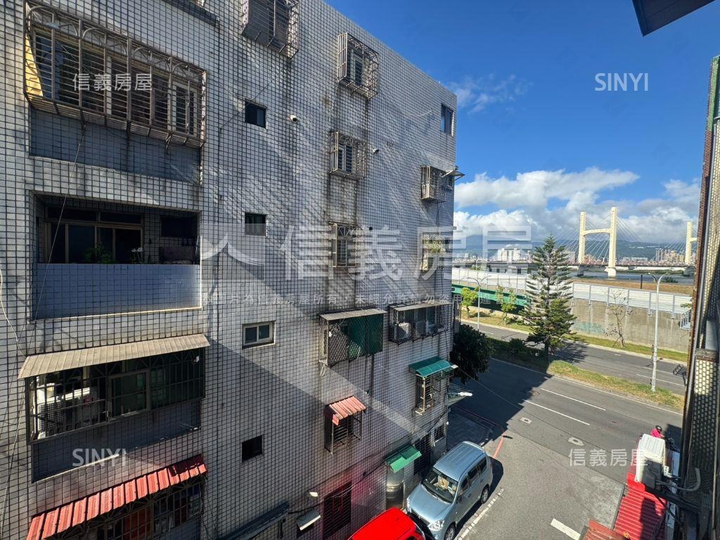 仁義街小空間房屋室內格局與周邊環境