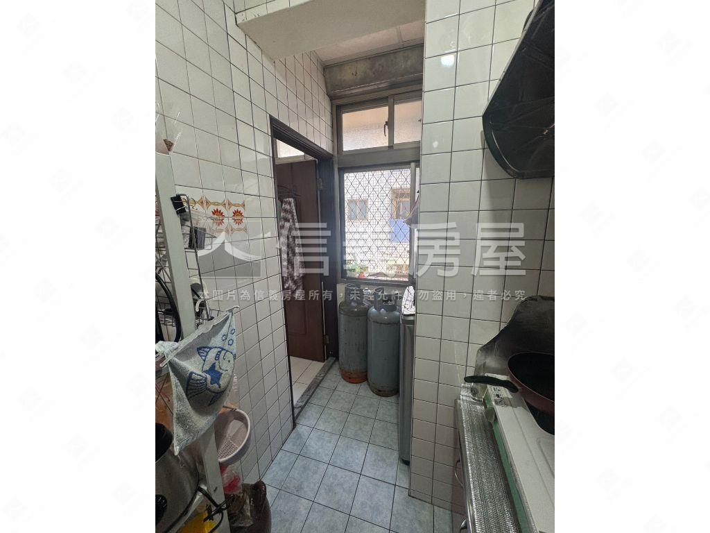 仁義街小空間房屋室內格局與周邊環境