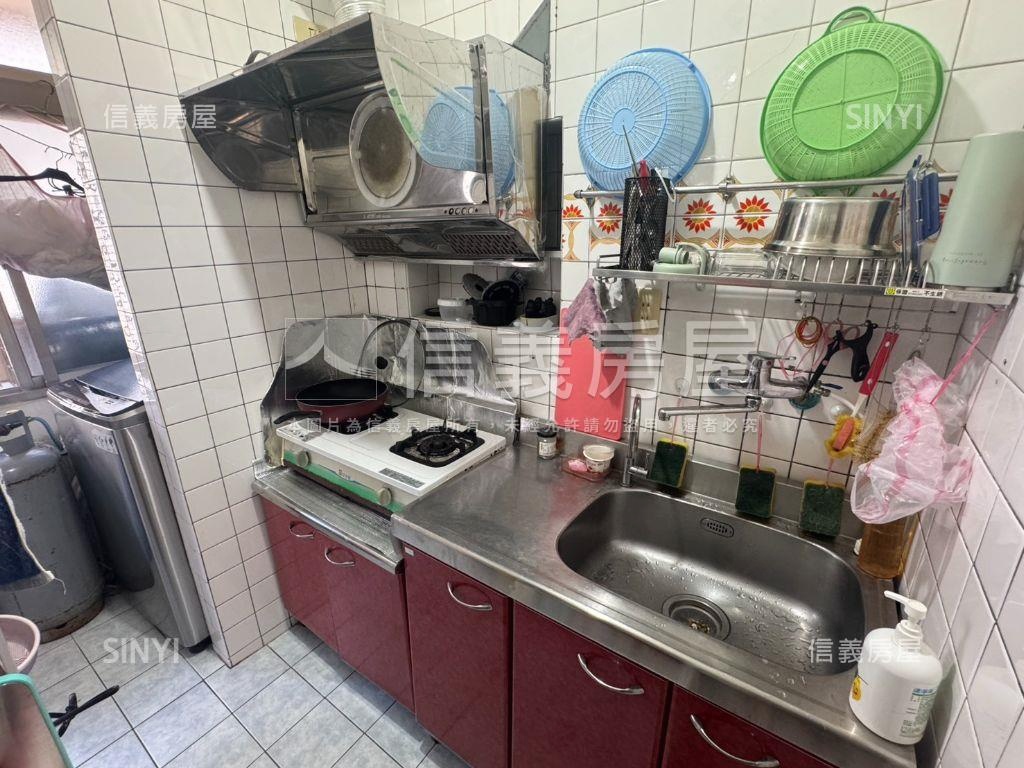 仁義街小空間房屋室內格局與周邊環境