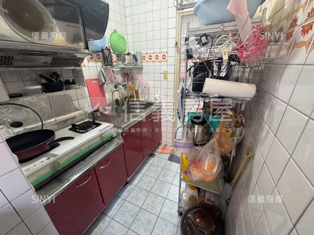 仁義街小空間房屋室內格局與周邊環境