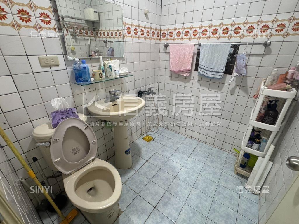 仁義街小空間房屋室內格局與周邊環境