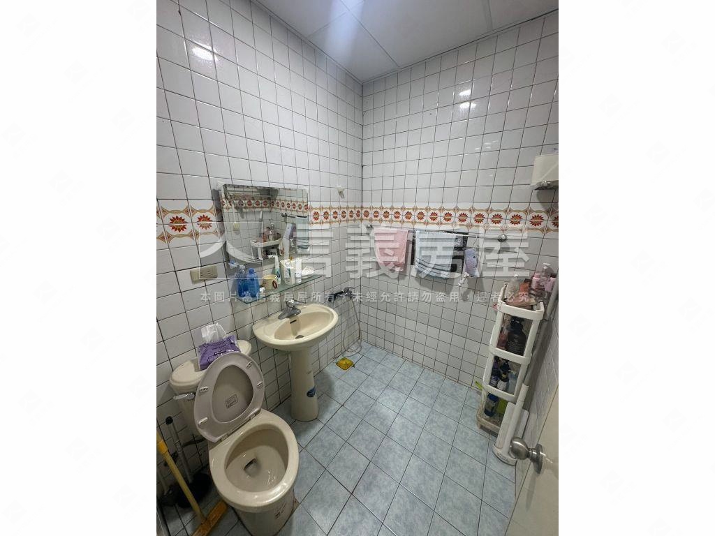 仁義街小空間房屋室內格局與周邊環境