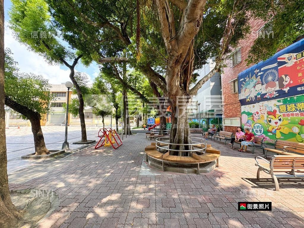 仁義街小空間房屋室內格局與周邊環境