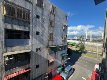 仁義街低總價兩房