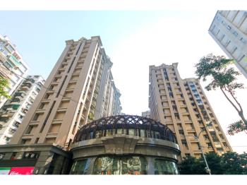 快樂花園．大車位