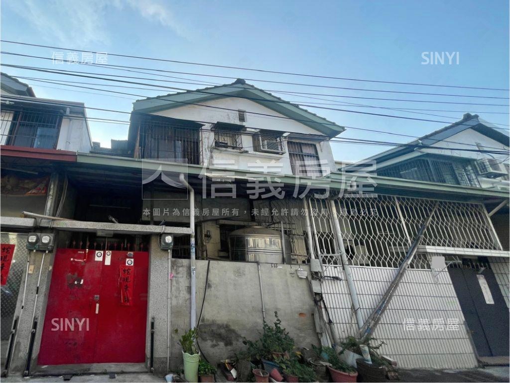 太平活路．孝親透天房屋室內格局與周邊環境