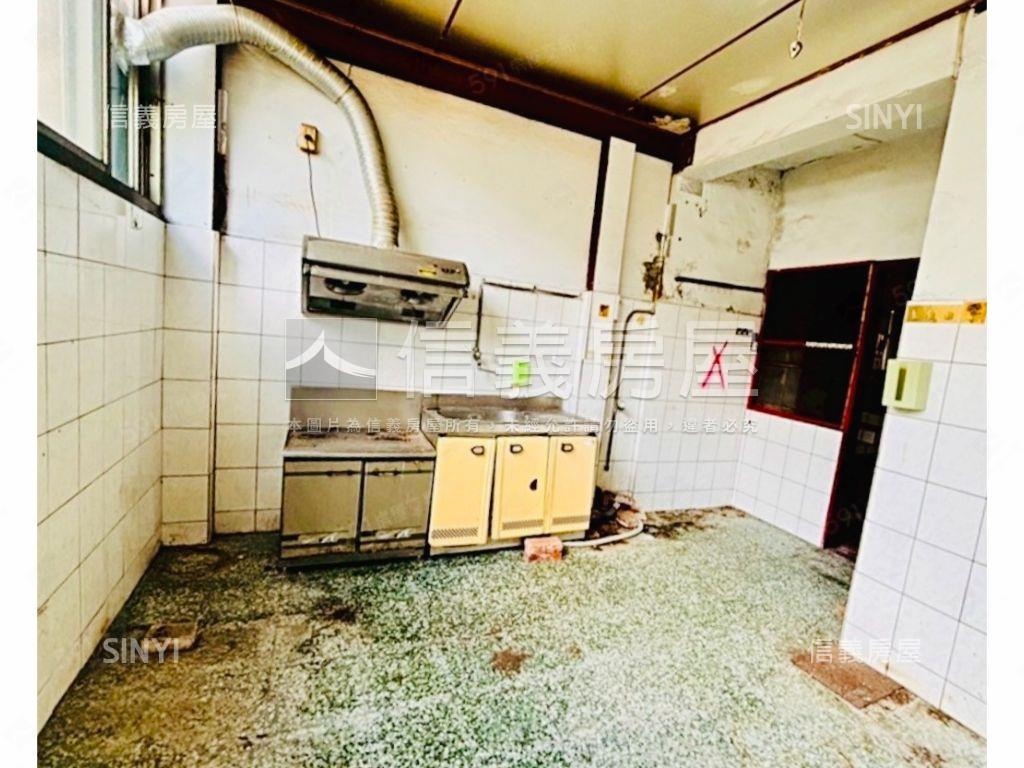 太平活路．孝親透天房屋室內格局與周邊環境
