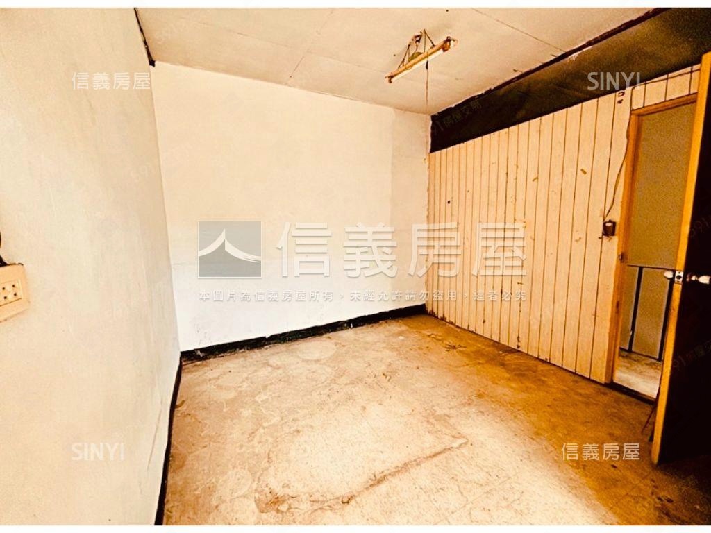 太平活路．孝親透天房屋室內格局與周邊環境