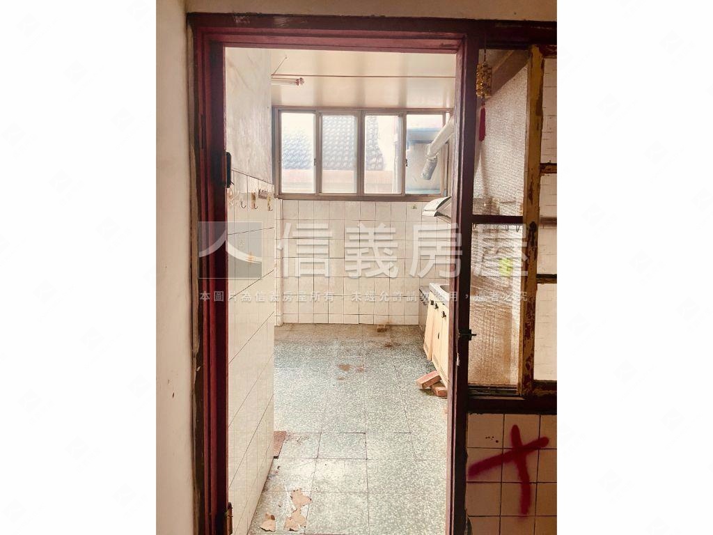 太平活路．孝親透天房屋室內格局與周邊環境