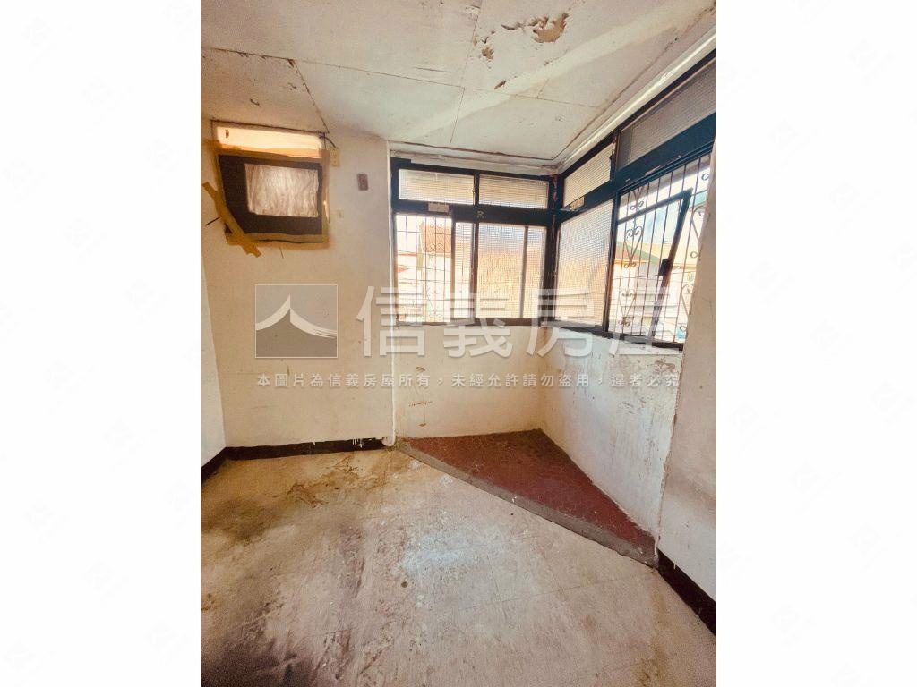 太平活路．孝親透天房屋室內格局與周邊環境