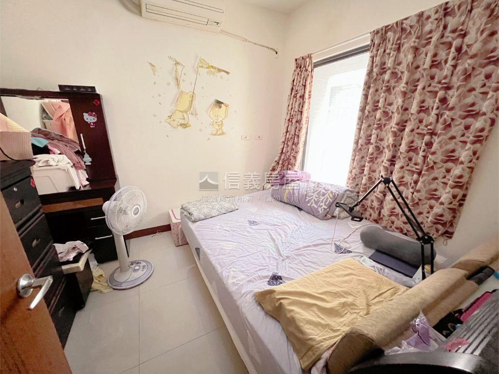 左營高鐵採光兩房房屋室內格局與周邊環境
