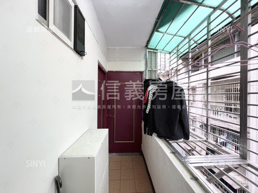 明志國小滿租金雞母房屋室內格局與周邊環境