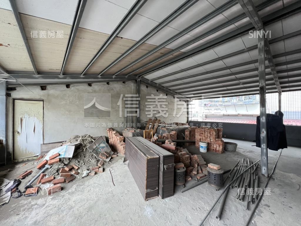 明志國小滿租金雞母房屋室內格局與周邊環境