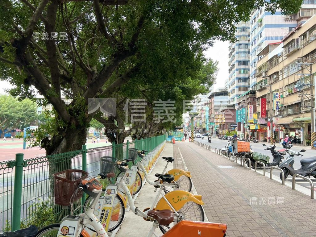 明志國小滿租金雞母房屋室內格局與周邊環境