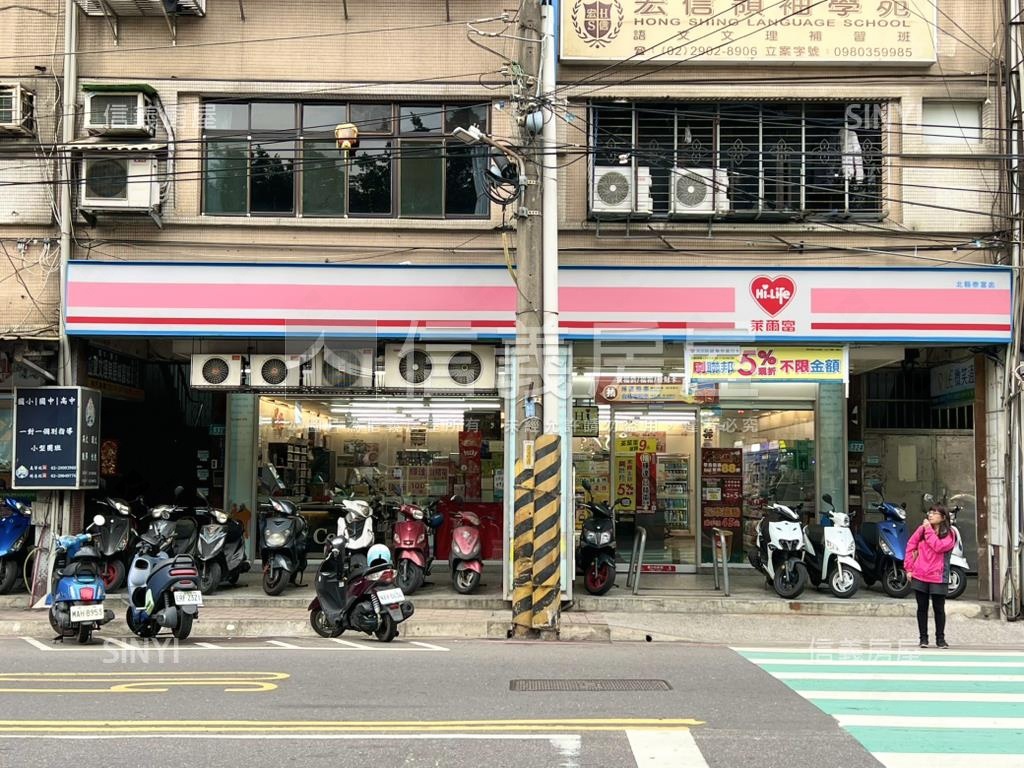 明志國小滿租金雞母房屋室內格局與周邊環境