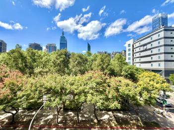 馬可波羅公園樹海綠景戶