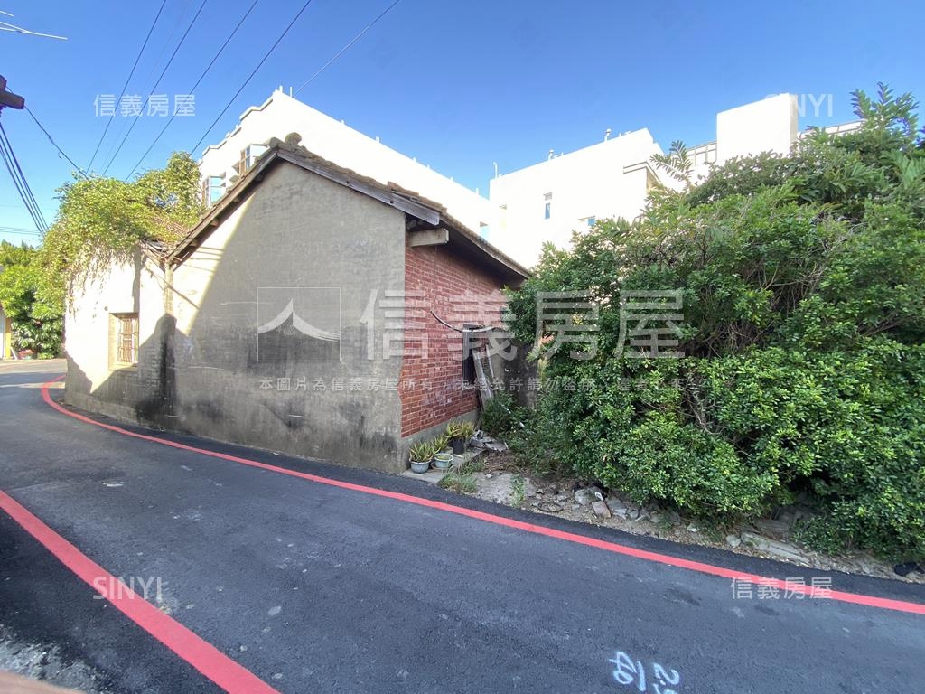 和美住宅用地房屋室內格局與周邊環境