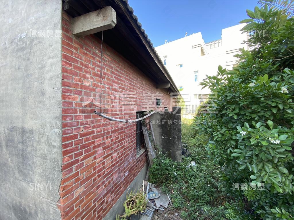 和美住宅用地房屋室內格局與周邊環境