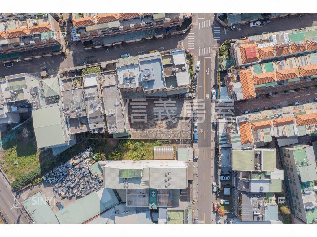 專任！東區大地坪臨路土地房屋室內格局與周邊環境