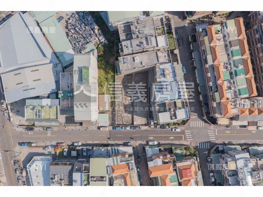 專任！東區大地坪臨路土地房屋室內格局與周邊環境