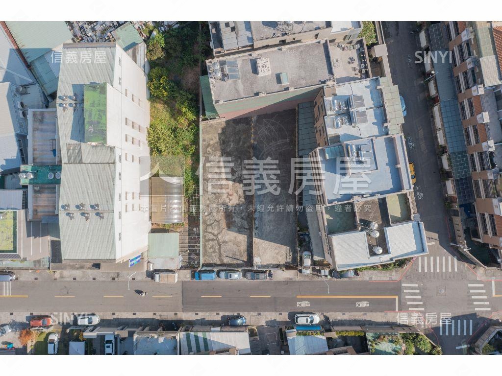 專任！東區大地坪臨路土地房屋室內格局與周邊環境
