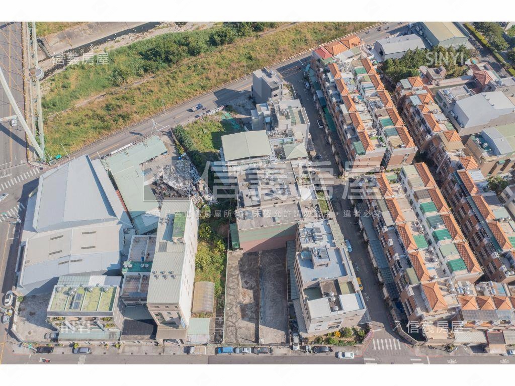 專任！東區大地坪臨路土地房屋室內格局與周邊環境
