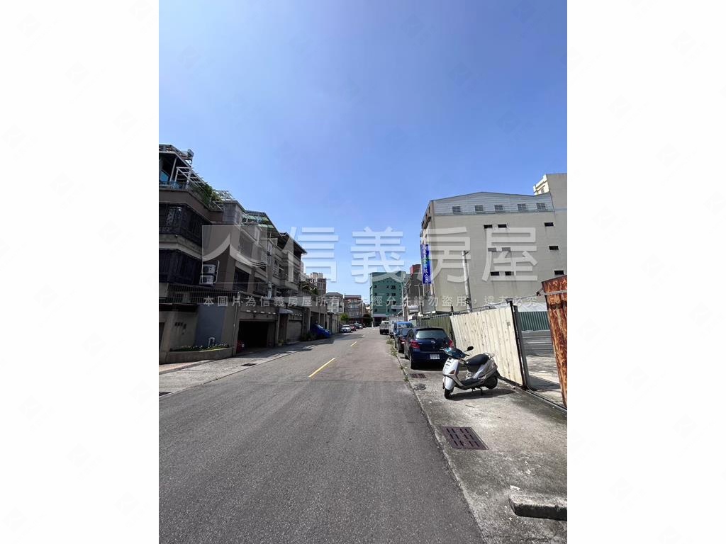 專任！東區大地坪臨路土地房屋室內格局與周邊環境