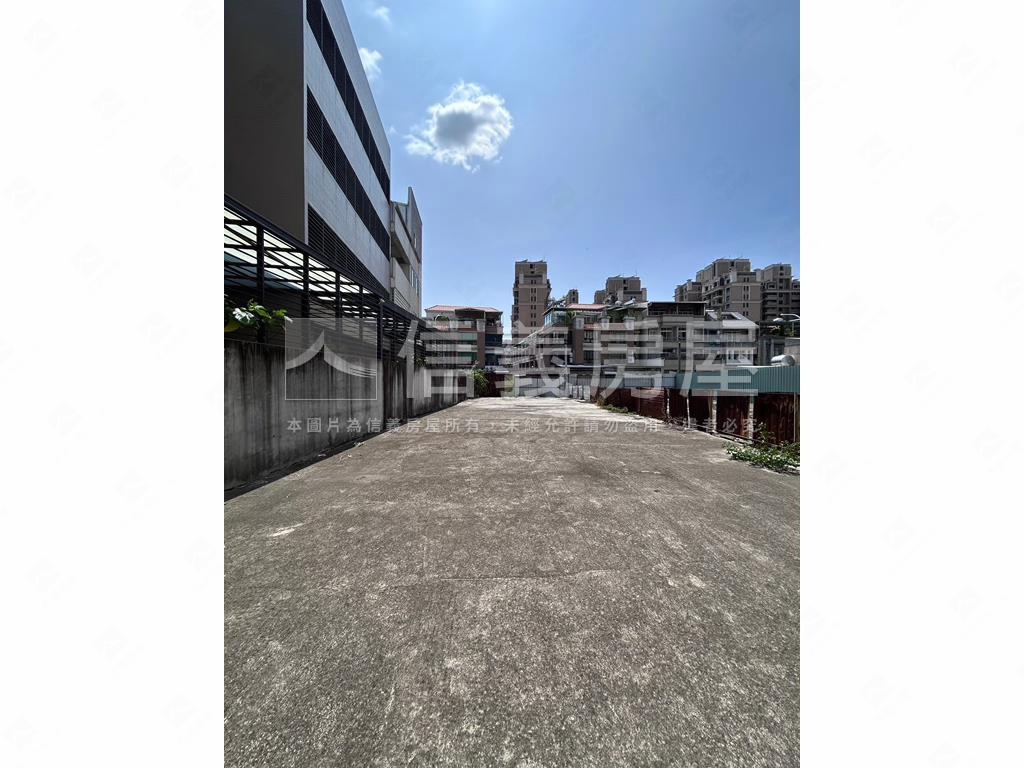 專任！東區大地坪臨路土地房屋室內格局與周邊環境