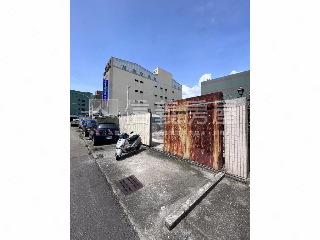 專任！東區大地坪臨路土地房屋室內格局與周邊環境