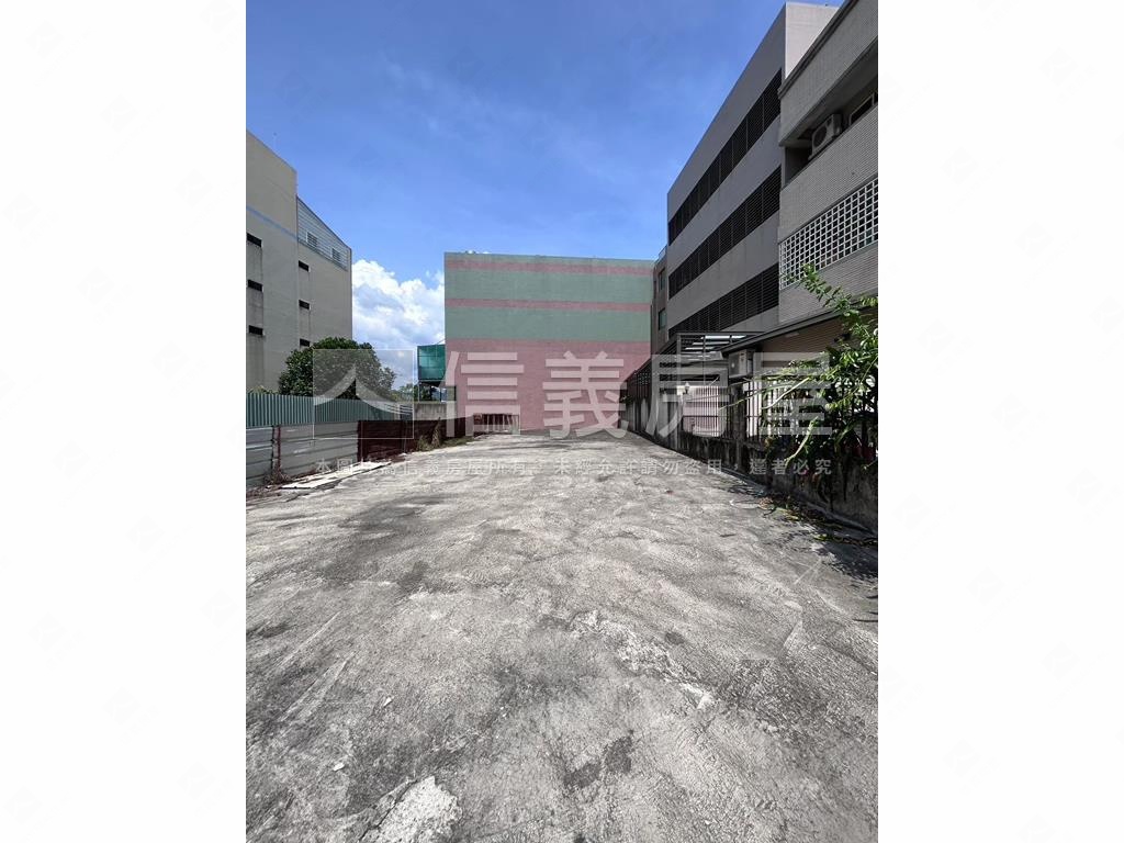 專任！東區大地坪臨路土地房屋室內格局與周邊環境
