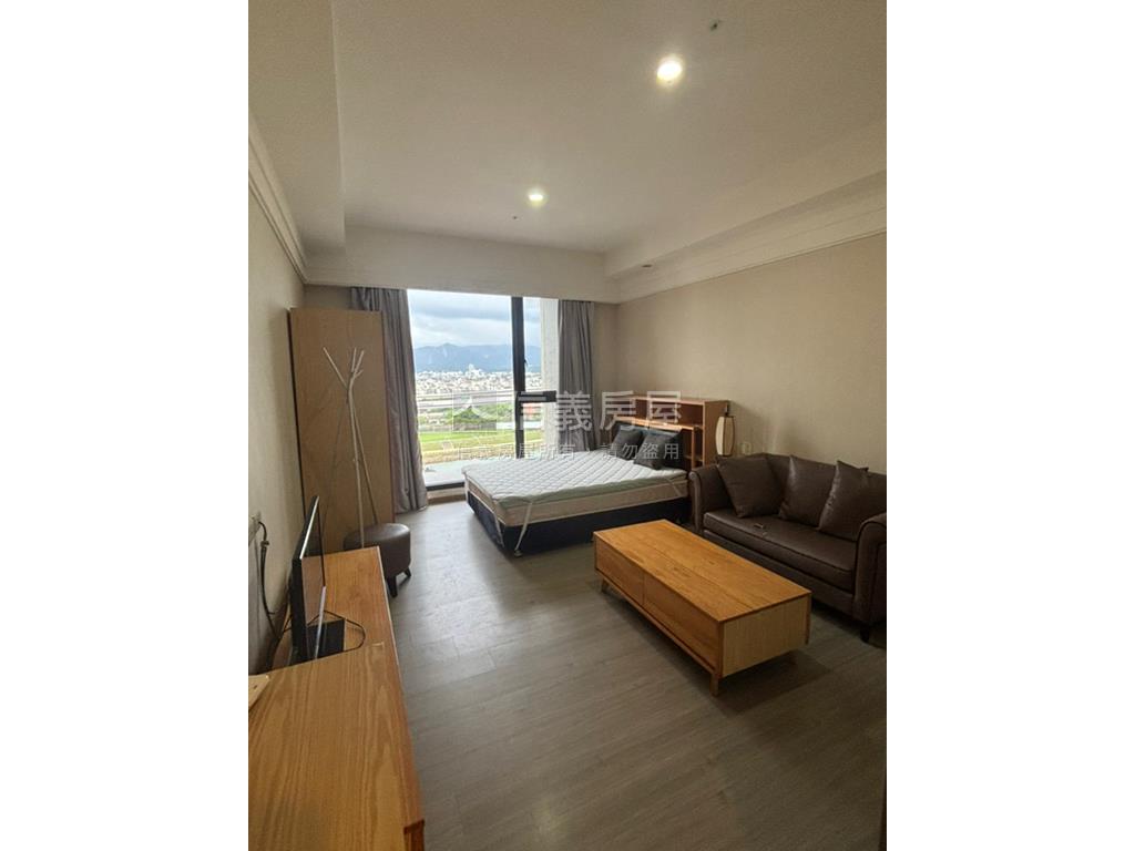 松山捷運景觀小豪宅房屋室內格局與周邊環境