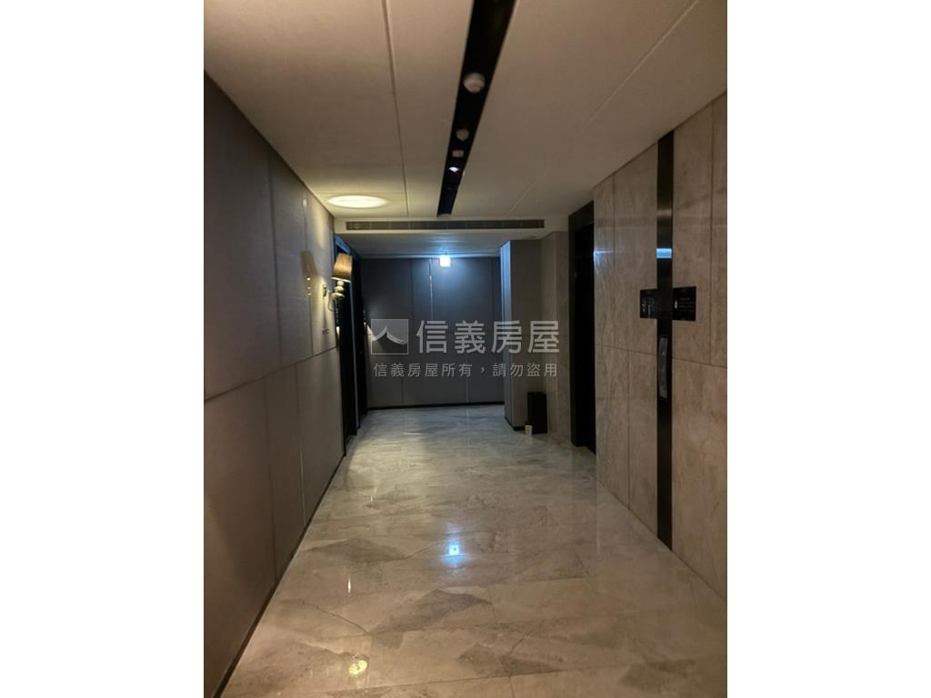 松山捷運景觀小豪宅房屋室內格局與周邊環境