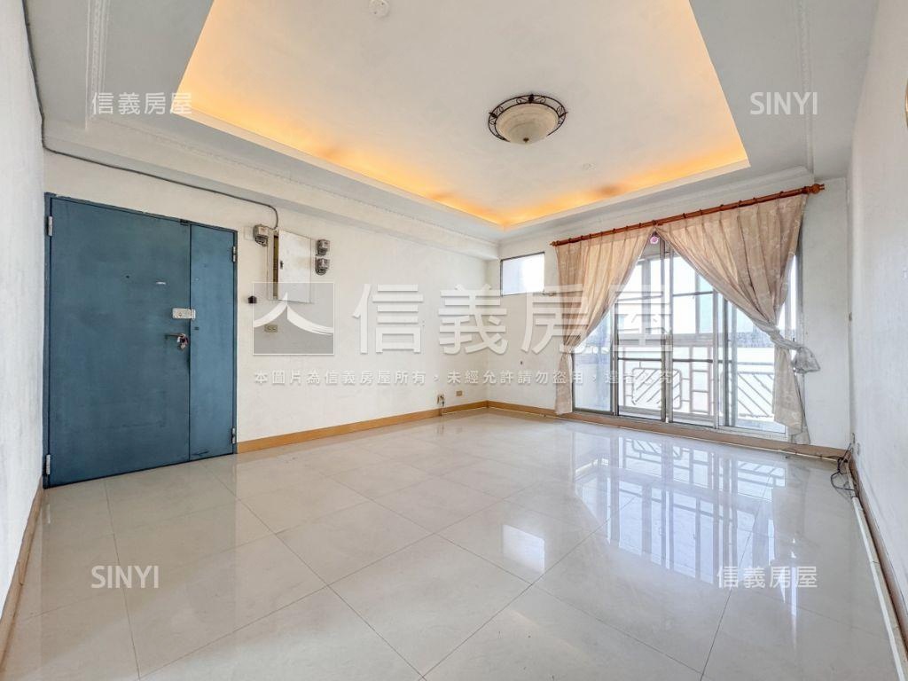 中科次頂視野三房附平車位房屋室內格局與周邊環境