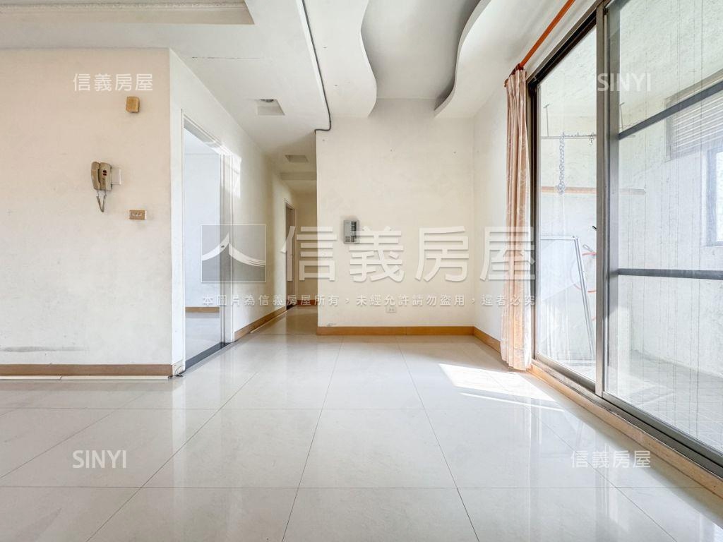 中科次頂視野三房附平車位房屋室內格局與周邊環境