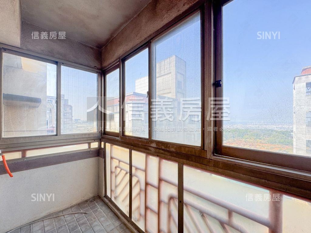 中科次頂視野三房附平車位房屋室內格局與周邊環境