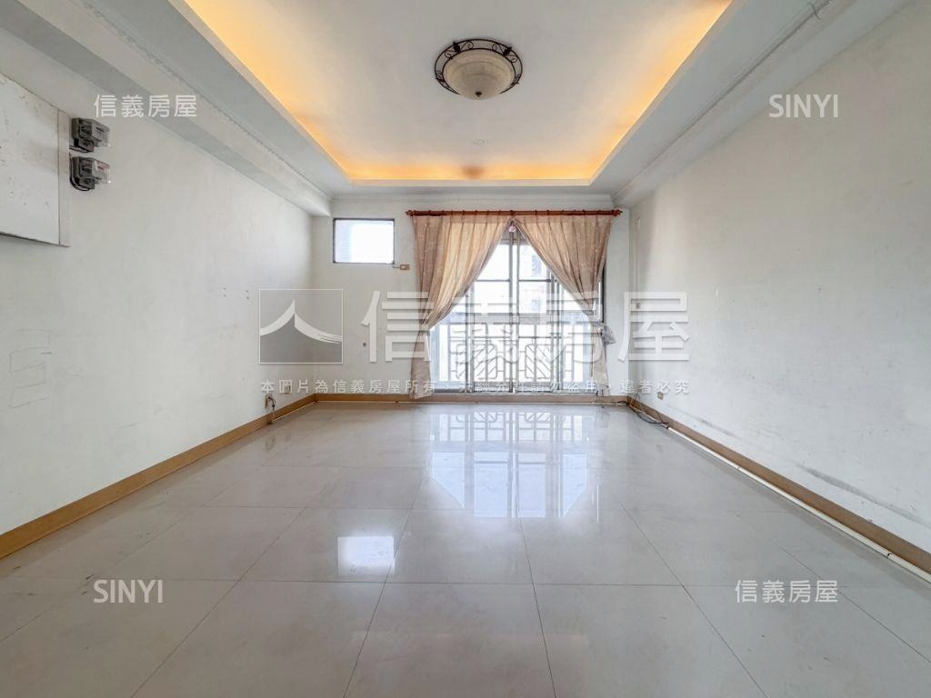 中科次頂視野三房附平車位房屋室內格局與周邊環境