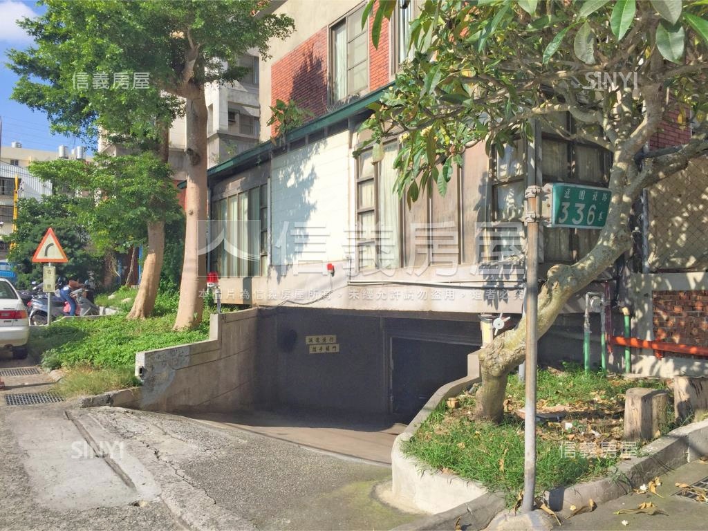 中科次頂視野三房附平車位房屋室內格局與周邊環境