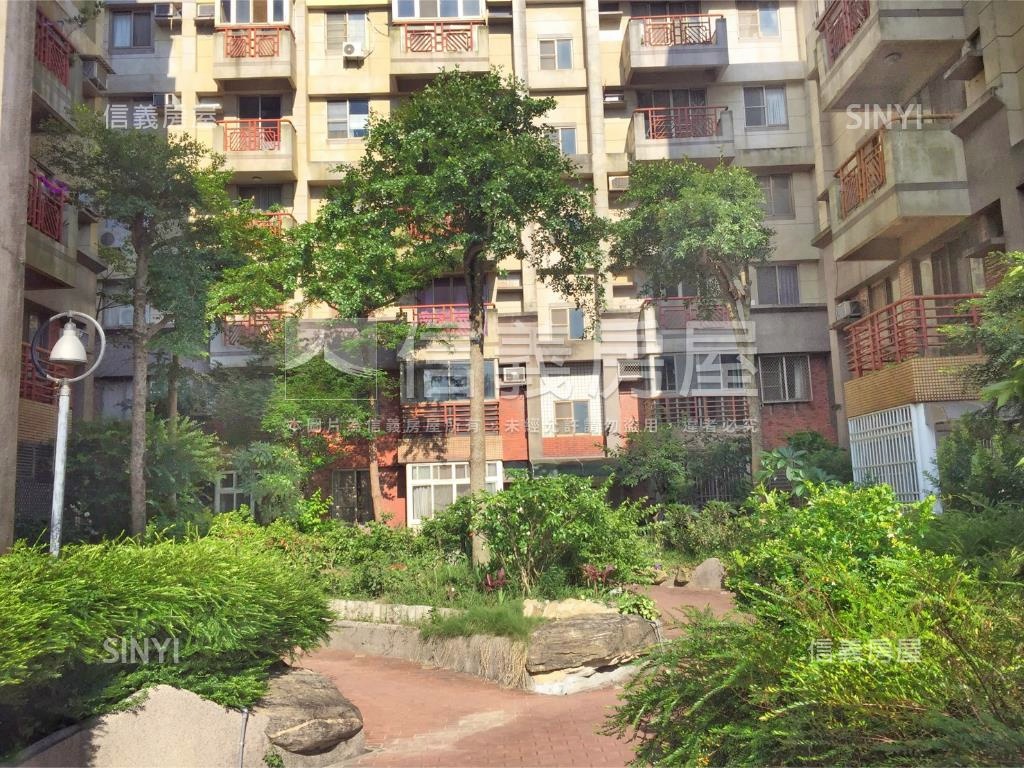 中科次頂視野三房附平車位房屋室內格局與周邊環境