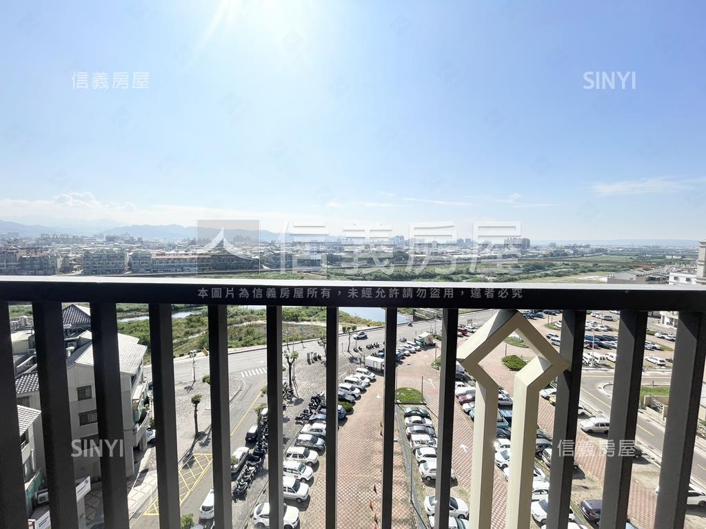 推視野邊間裝潢四房平車房屋室內格局與周邊環境