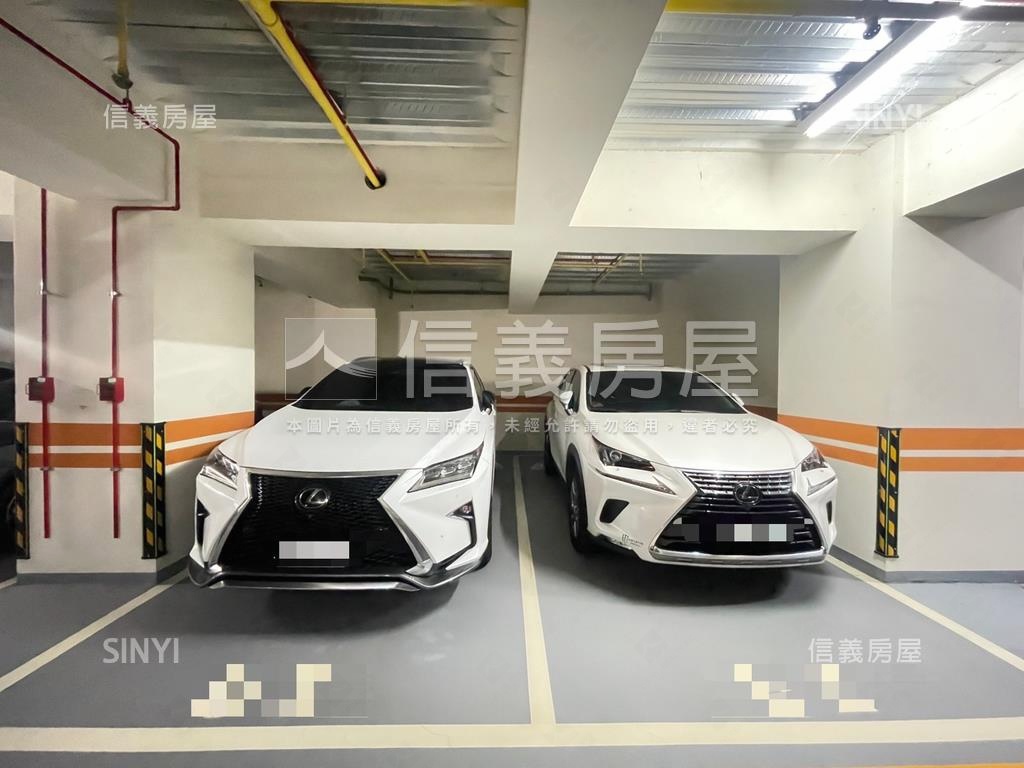 推視野邊間裝潢四房平車房屋室內格局與周邊環境