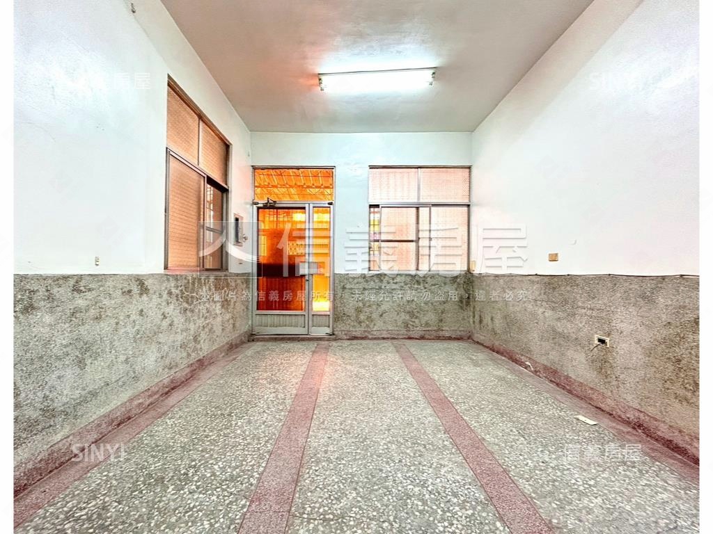 五甲大地坪巷透房屋室內格局與周邊環境