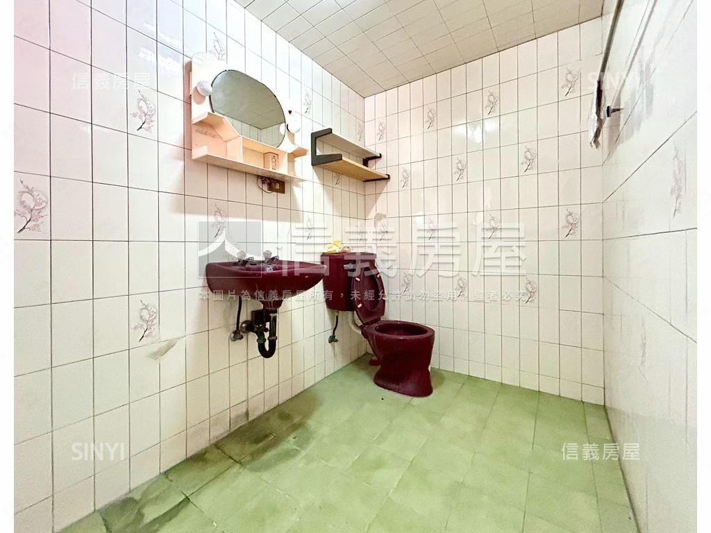 五甲大地坪巷透房屋室內格局與周邊環境