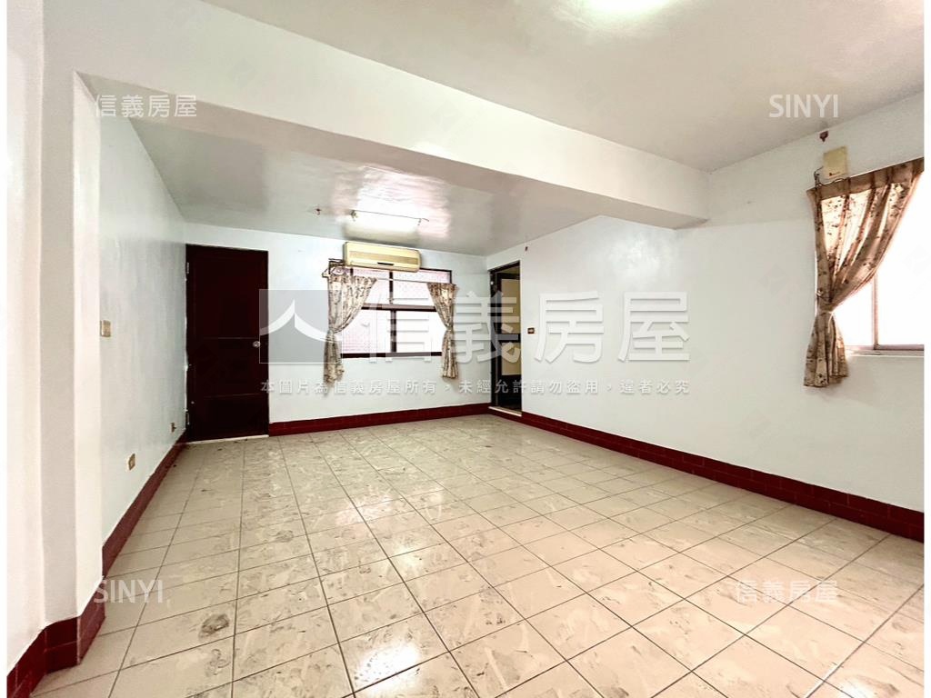 五甲大地坪巷透房屋室內格局與周邊環境