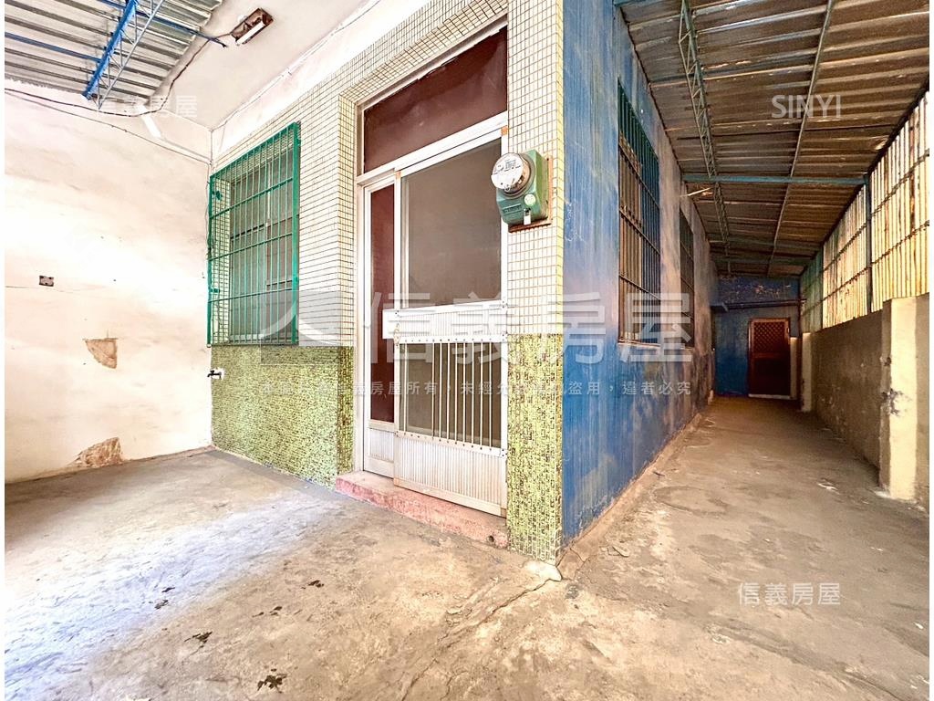 五甲大地坪巷透房屋室內格局與周邊環境