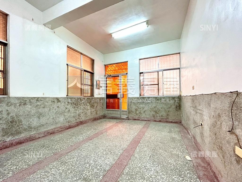 五甲大地坪巷透房屋室內格局與周邊環境