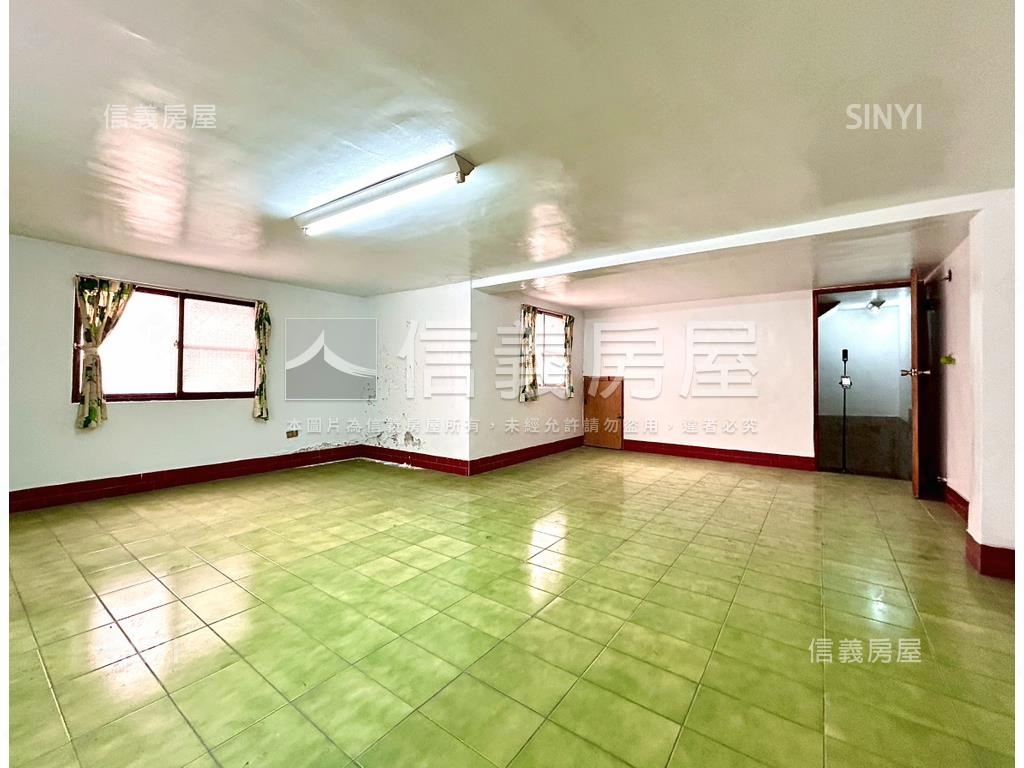 五甲大地坪巷透房屋室內格局與周邊環境