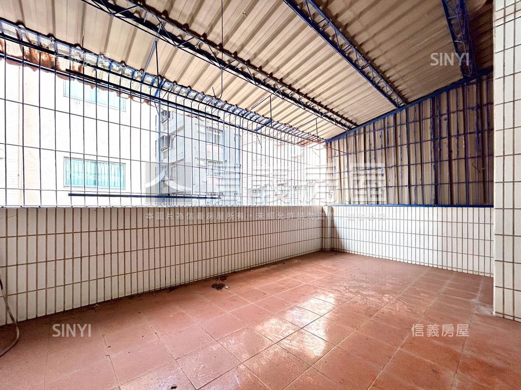 五甲大地坪巷透房屋室內格局與周邊環境