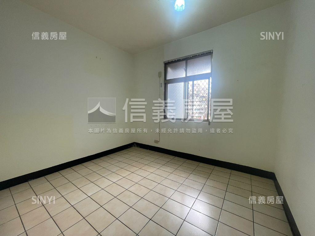 大勇公寓採光好２樓房屋室內格局與周邊環境