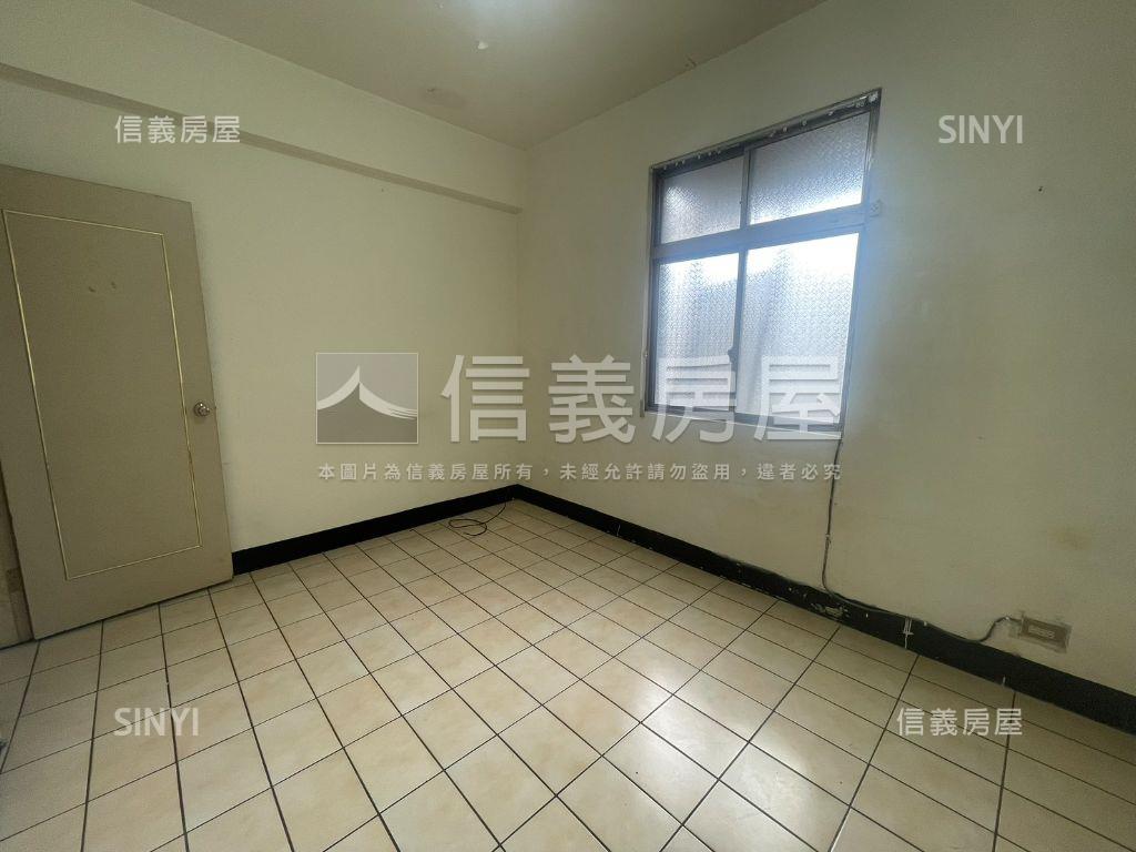 大勇公寓採光好２樓房屋室內格局與周邊環境