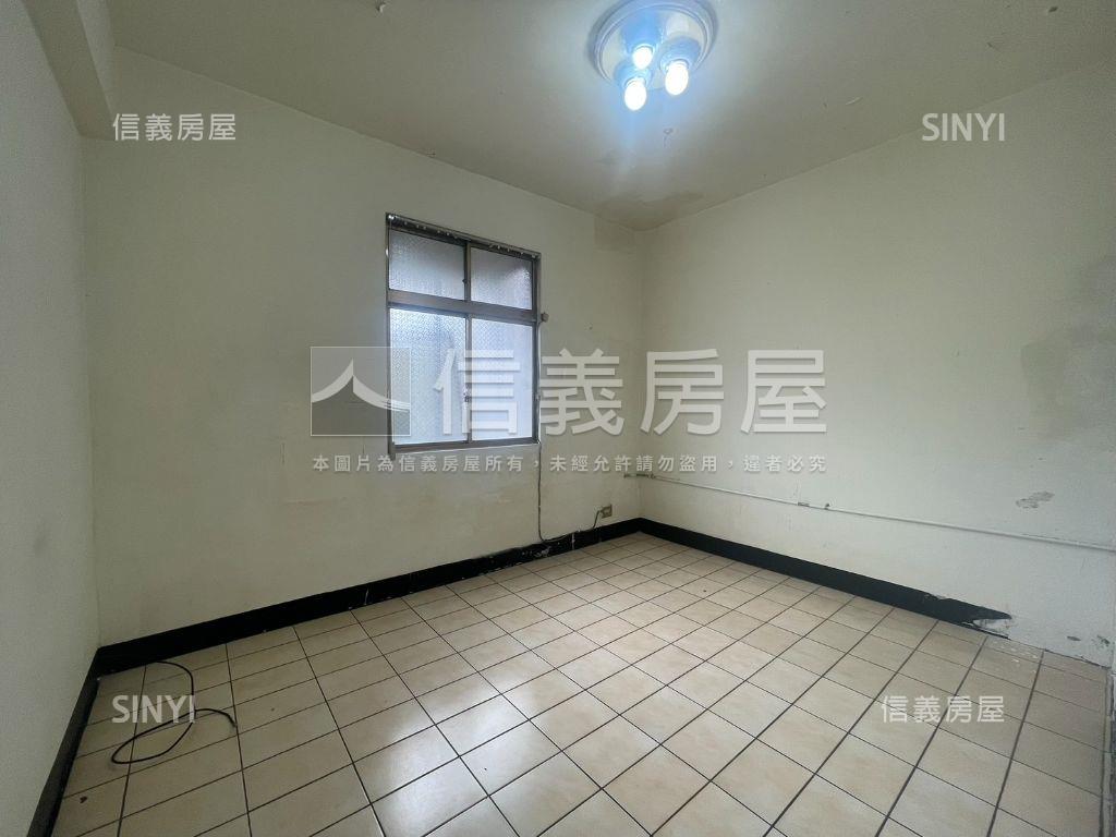 大勇公寓採光好２樓房屋室內格局與周邊環境